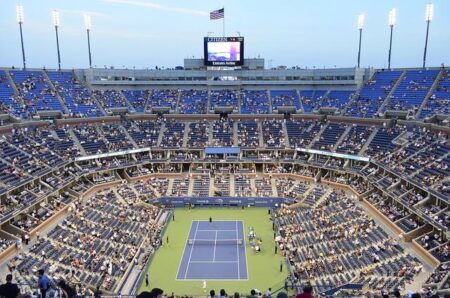 Fans Slam Aryna Sabalenka’s US Open Dress: ‘Is Nike Just Trolling Her? Fans Slam Aryna Sabalenka’s US Open Dress: ‘Is Nike Just Trolling Her?