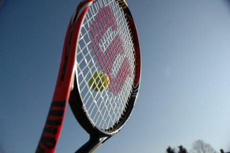 Upset on the Court: No. 26 Men’s Tennis Battles Hard but Falls to No. 5 Virginia Upset on the Court: No. 26 Men’s Tennis Battles Hard but Falls to No. 5 Virginia