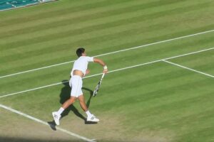 Georgia Southern Men’s Tennis Shines with 2025-26 ITA All-Academic Team Recognition! Georgia Southern Men’s Tennis Shines with 2025-26 ITA All-Academic Team Recognition!