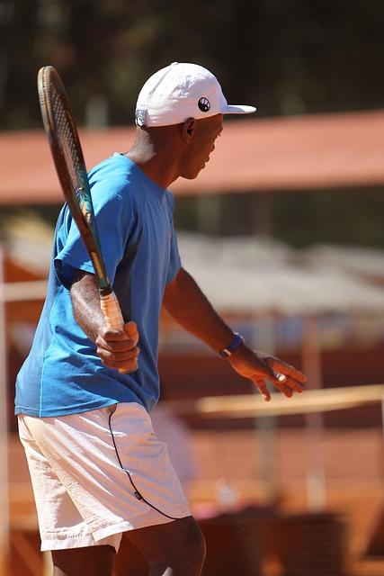 Exciting Fall Tournament Schedule Unveiled for Tennis Fans! Exciting Fall Tournament Schedule Unveiled for Tennis Fans!