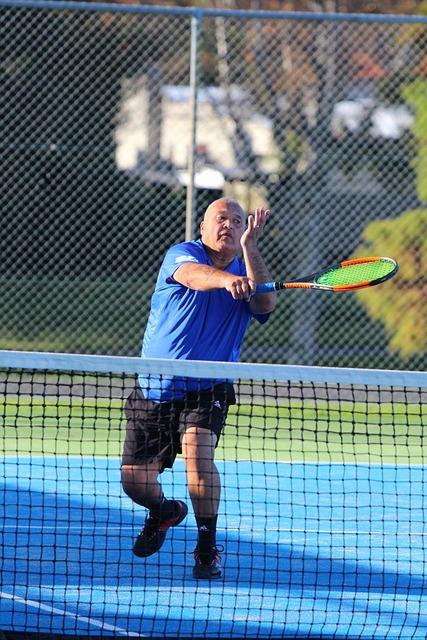 Four Denver Men’s Tennis Players Head to ITA Mountain Regionals – University of Denver Athletics